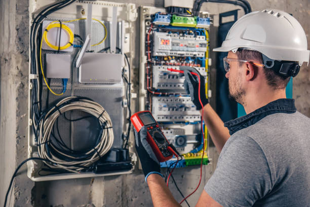 Best Ceiling Fan Installation Electrician  in Wildwood Crest, NJ