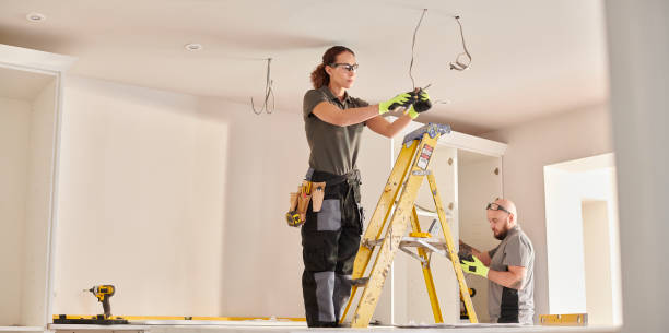 Best Electrical Upgrades for Homes  in Wildwood Crest, NJ