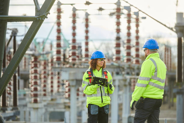Best Local Electrician Companies  in Wildwood Crest, NJ