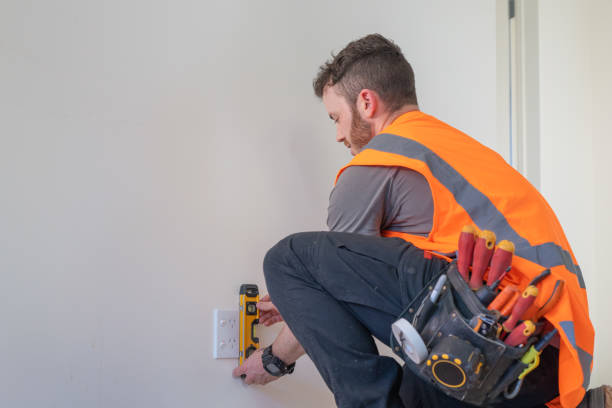 Best Affordable Electrician  in Wildwood Crest, NJ
