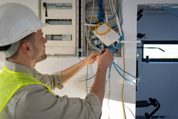 Best Licensed Electrician  in Wildwood Crest, NJ